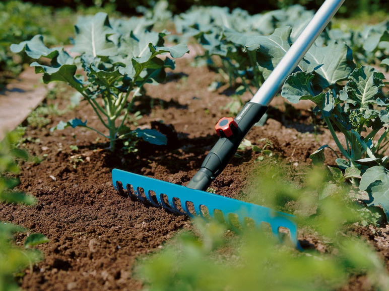  Zobrazit na celou obrazovku Gardena Combisystem Hrábě, 36 cm - Obrázek 2