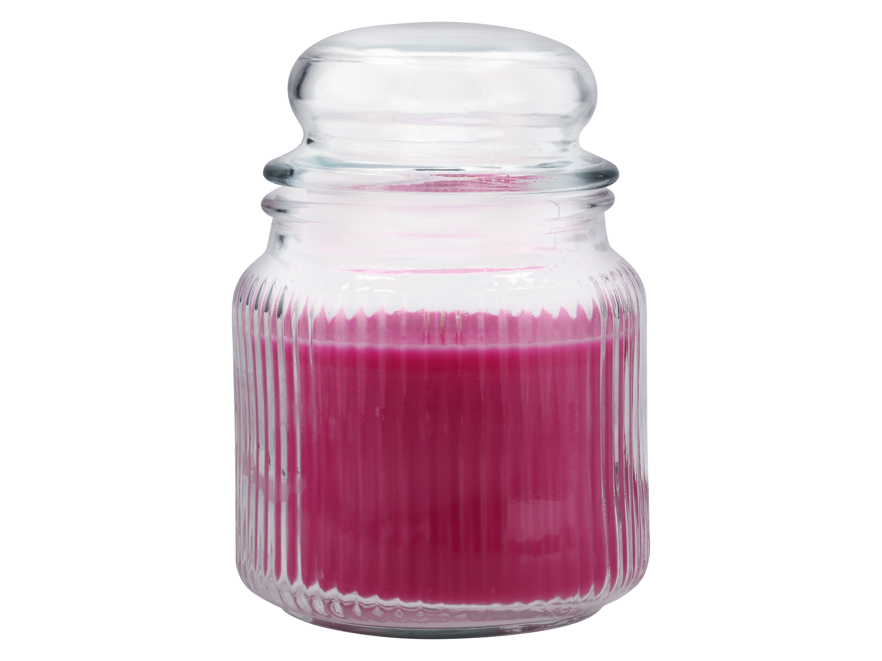 Livarno® Vonná svíčka ve skle (francouzská hruška)