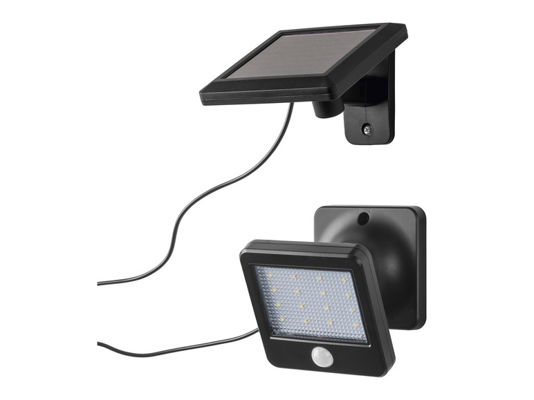  Zobrazit na celou obrazovku LIVARNO home Solární LED reflektor - Obrázek 5