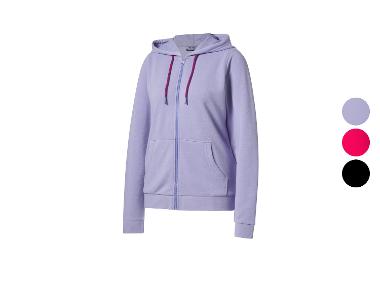 CRIVIT Dámská mikina