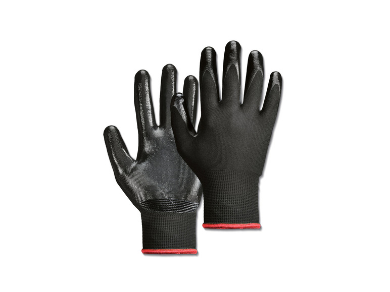  Zobrazit na celou obrazovku PARKSIDE® Zahradní rukavice - Obrázek 7