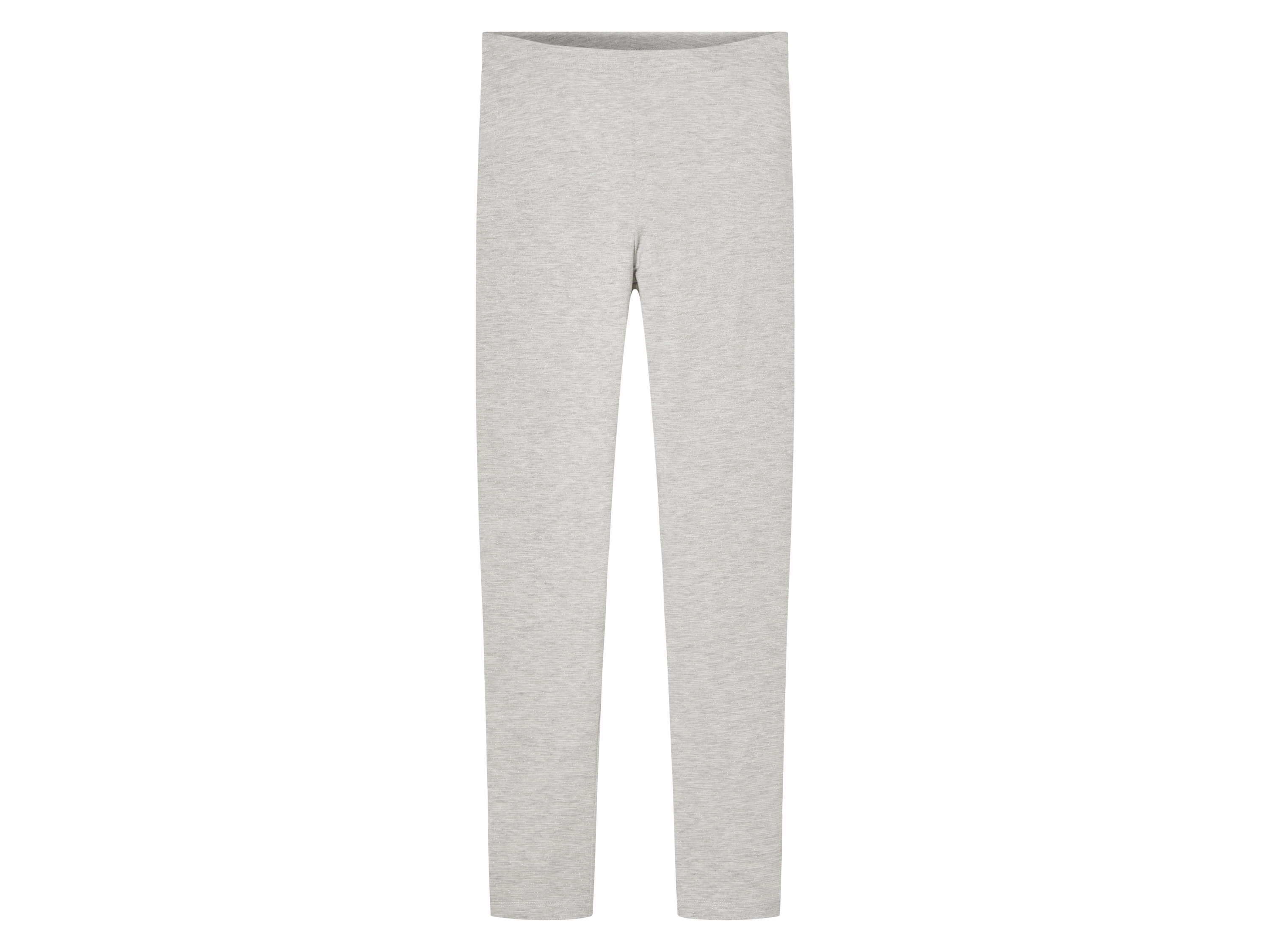 pepperts!® Dívčí legíny (158/164, šedá)