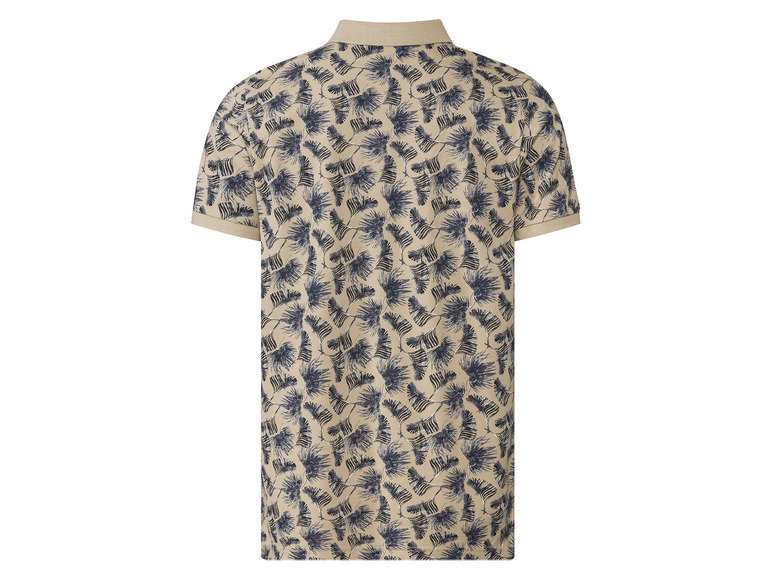  Zobrazit na celou obrazovku LIVERGY® Pánské polotriko "Slim Fit" - Obrázek 13