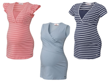 bellybutton Dámské těhotenské triko