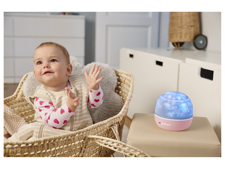  Zobrazit na celou obrazovku lupilu® Dětský spací pytel s BIO bavlnou - Obrázek 3