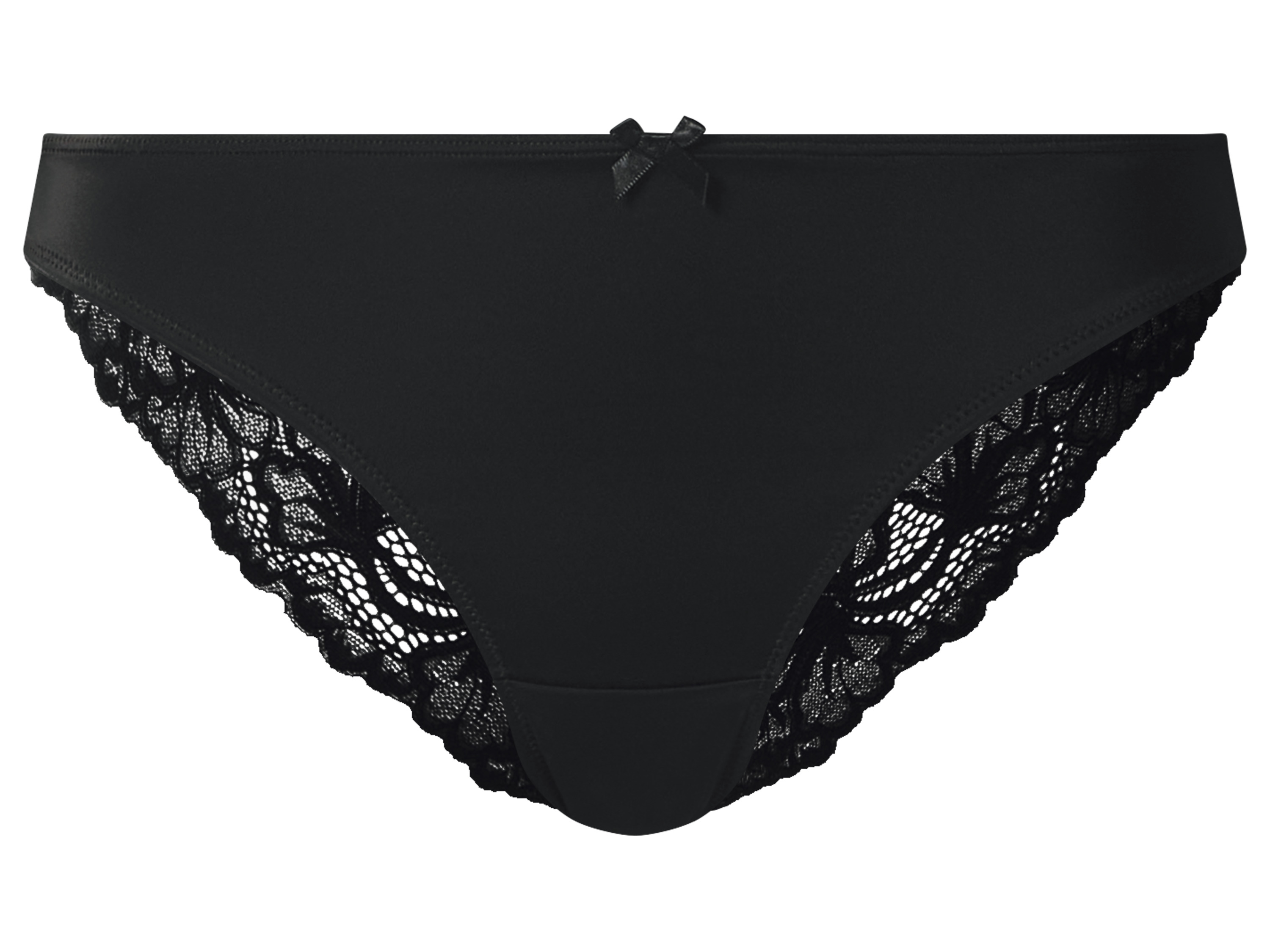 esmara® Dámské kalhotky s krajkou (S(36/38))