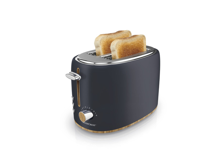  Zobrazit na celou obrazovku SILVERCREST® KITCHEN TOOLS Topinkovač STH 900 A1 / SOTH 900 A1 - Obrázek 17