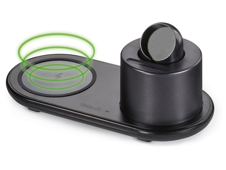  Zobrazit na celou obrazovku TRONIC® Multifunkční nabíjecí stanice 3 v 1 - Obrázek 7