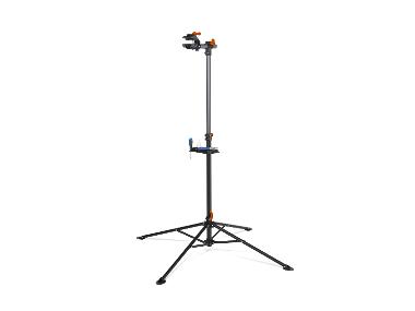 Montážní stojan na kolo