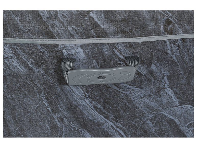  Zobrazit na celou obrazovku Bestway Nafukovací vířivý bazén Whirlpool Boracay AirJet, Ø 180 x 66 cm - Obrázek 7