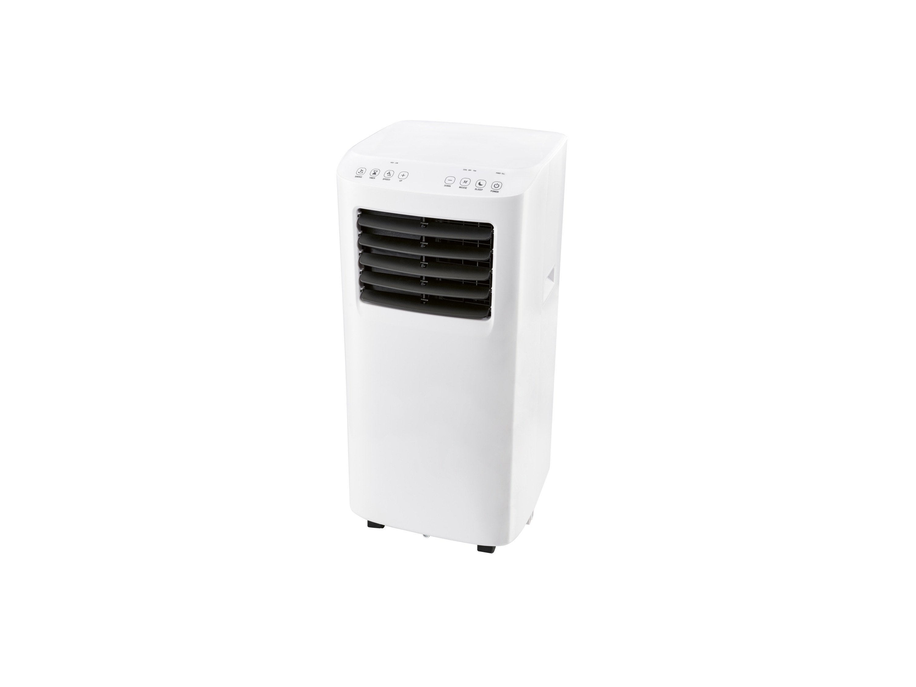 Silvercrest® Mobilní klimatizace SMK 7000 B2