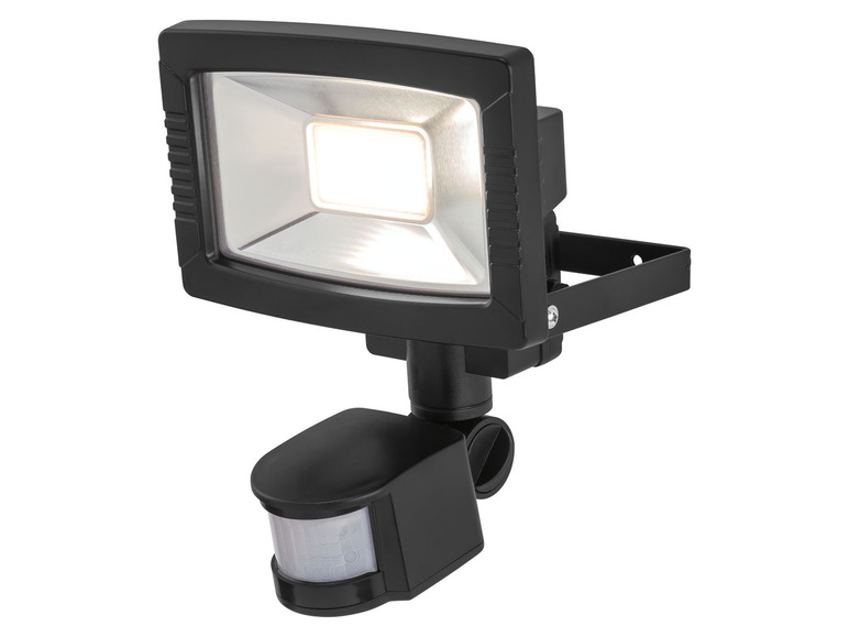  Zobrazit na celou obrazovku LIVARNO home LED reflektor s pohybovým senzorem 22 W - Obrázek 14