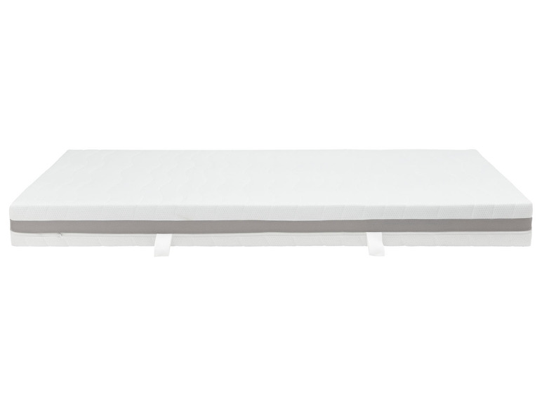  Zobrazit na celou obrazovku LIVARNO home 7zónová komfortní matrace Flextubes, 90 x 200 cm - Obrázek 4