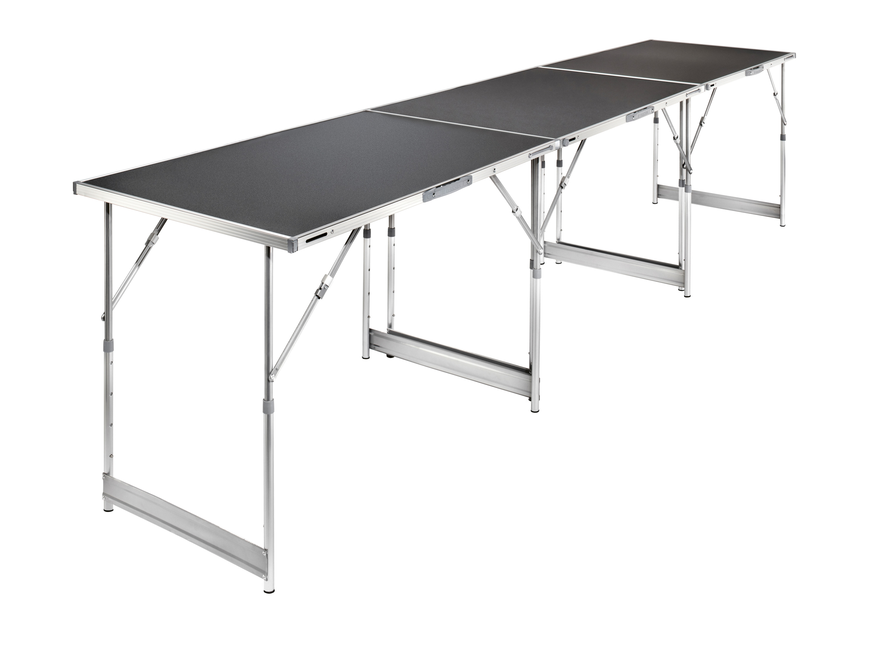 Parkside® Sada stolů, 3dílná