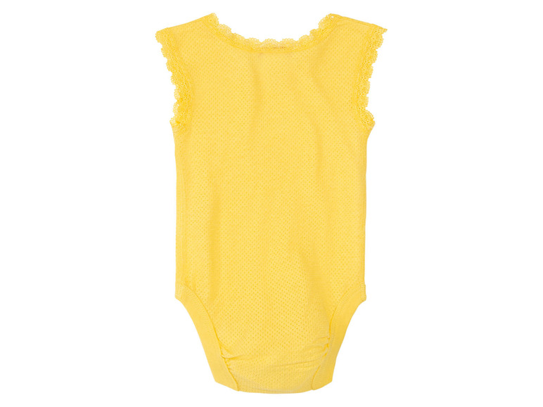  Zobrazit na celou obrazovku lupilu® Dívčí body BIO, 2 kusy - Obrázek 13