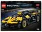 Závodní auto LEGO Technic Bugatti Bolide