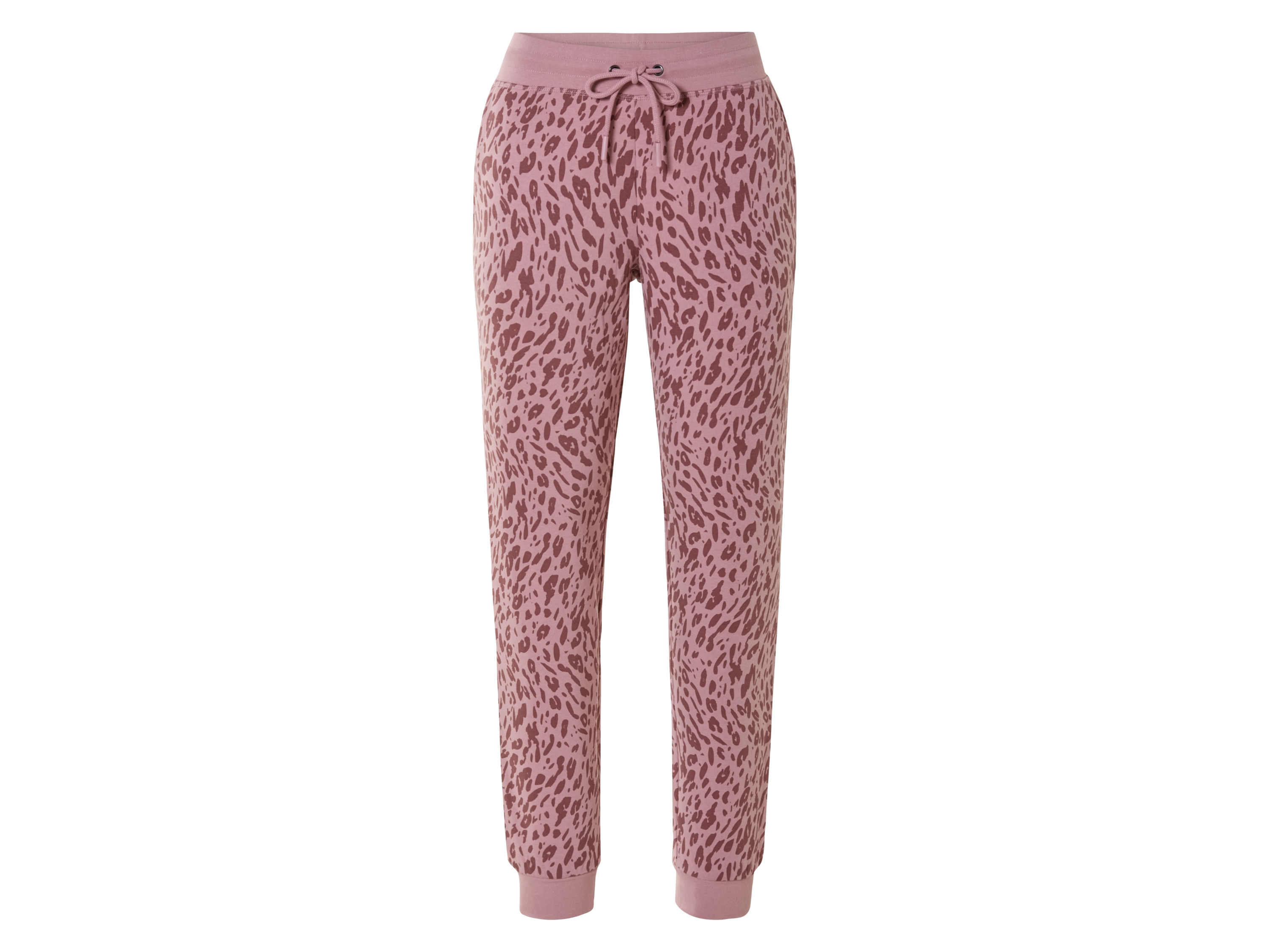 esmara® Dámské tepláky (S (36/38), světle růžová)