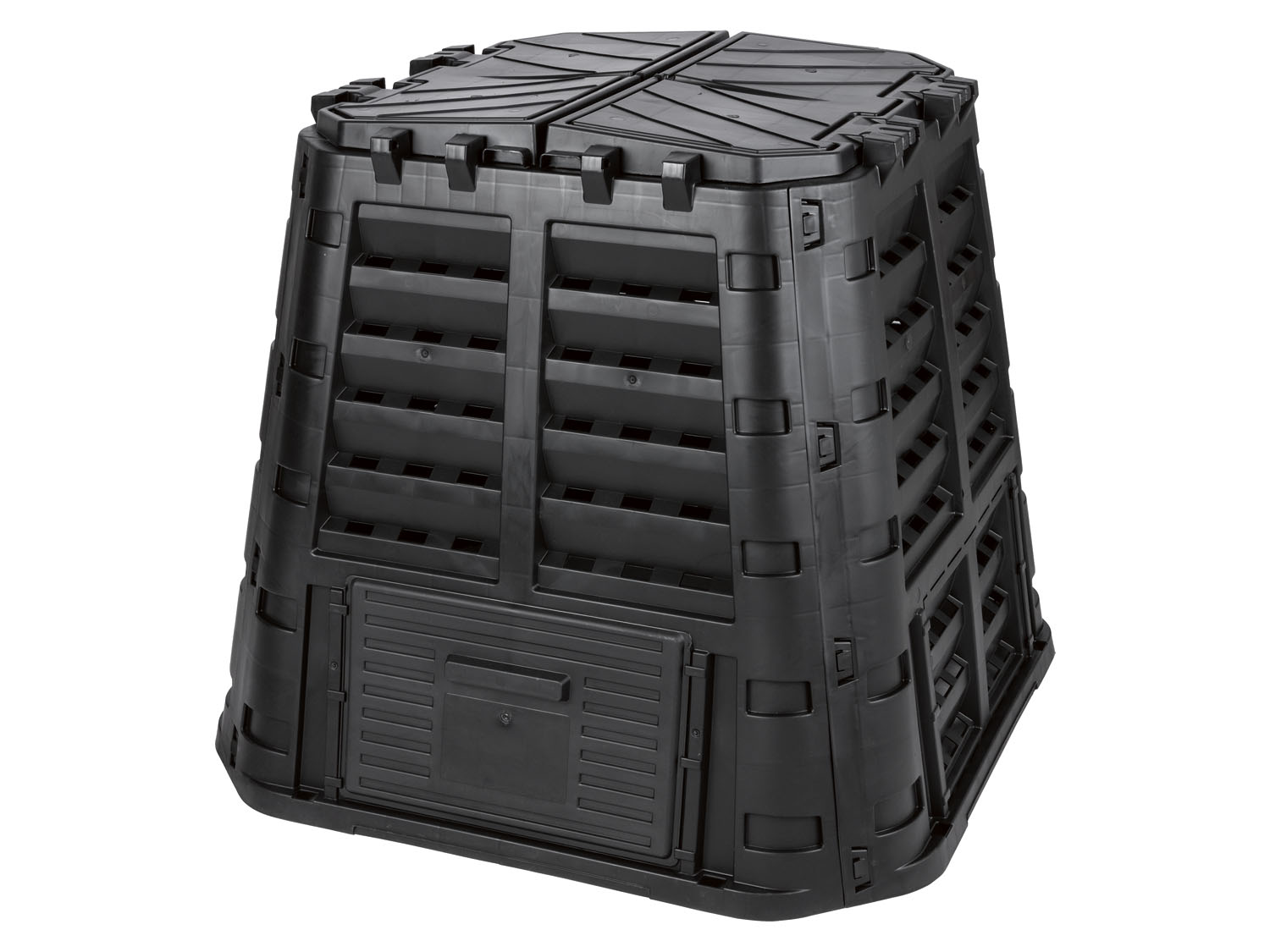 PARKSIDE Kompostér, 480 l