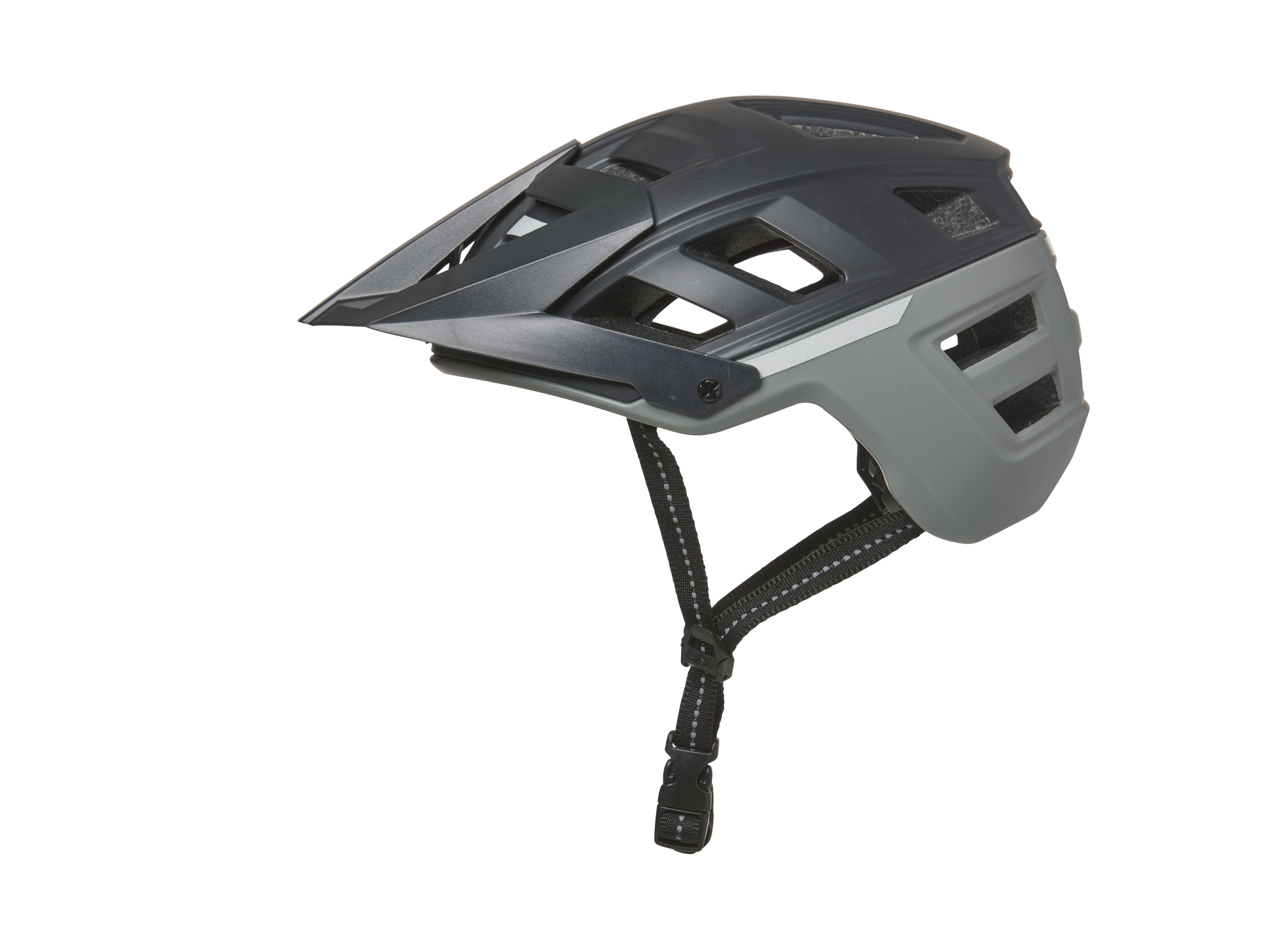 Crivit Cyklistická helma MTB (M/L)