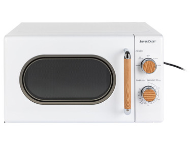 SILVERCREST® KITCHEN TOOLS Mikrovlnná trouba