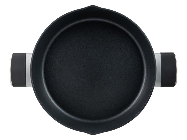  Zobrazit na celou obrazovku Hliníková pánev, Ø 28 cm, ILAG® - Obrázek 2