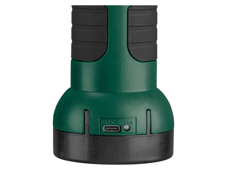  Zobrazit na celou obrazovku PARKSIDE® Aku pracovní LED svítilna PATC 2 B1 - Obrázek 12