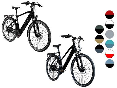 Zündapp Trekingové elektrokolo Z810 700c