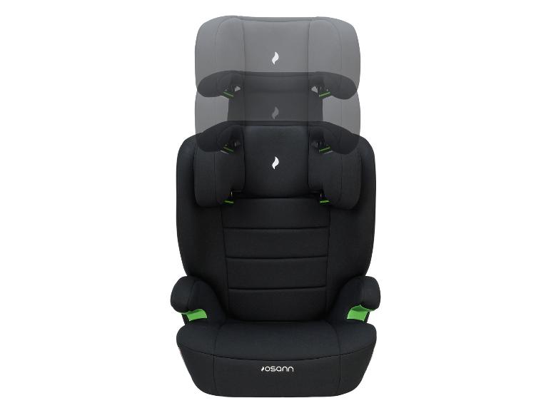  Zobrazit na celou obrazovku Dětská autosedačka Musca Isofix i-Size, sk. II–III, 15–36 kg - Obrázek 4