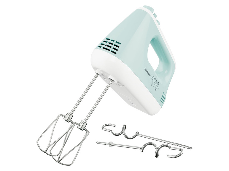  Zobrazit na celou obrazovku SILVERCREST® Ruční mixér SHM 300 E3 - Obrázek 13