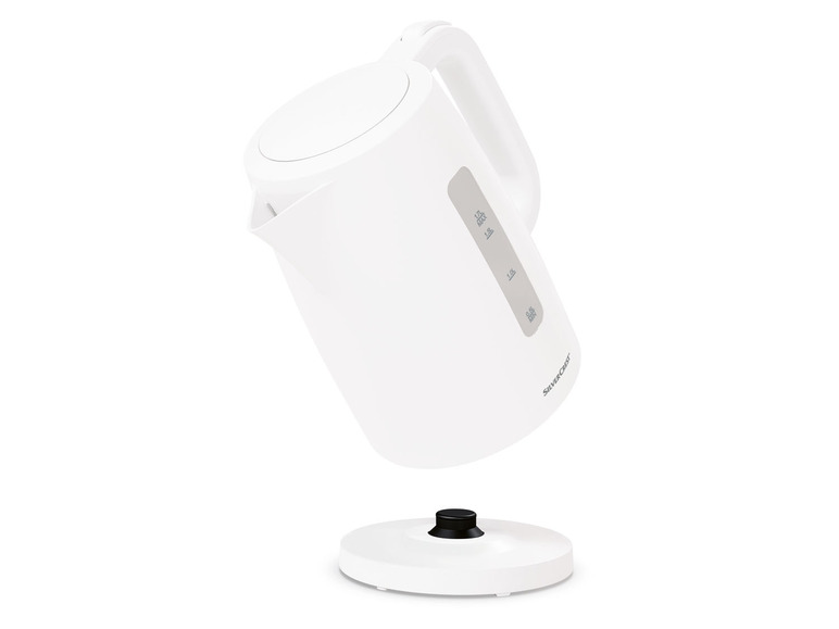  Zobrazit na celou obrazovku SILVERCREST® Rychlovarná konvice SWKK 3000 B1 - Obrázek 9