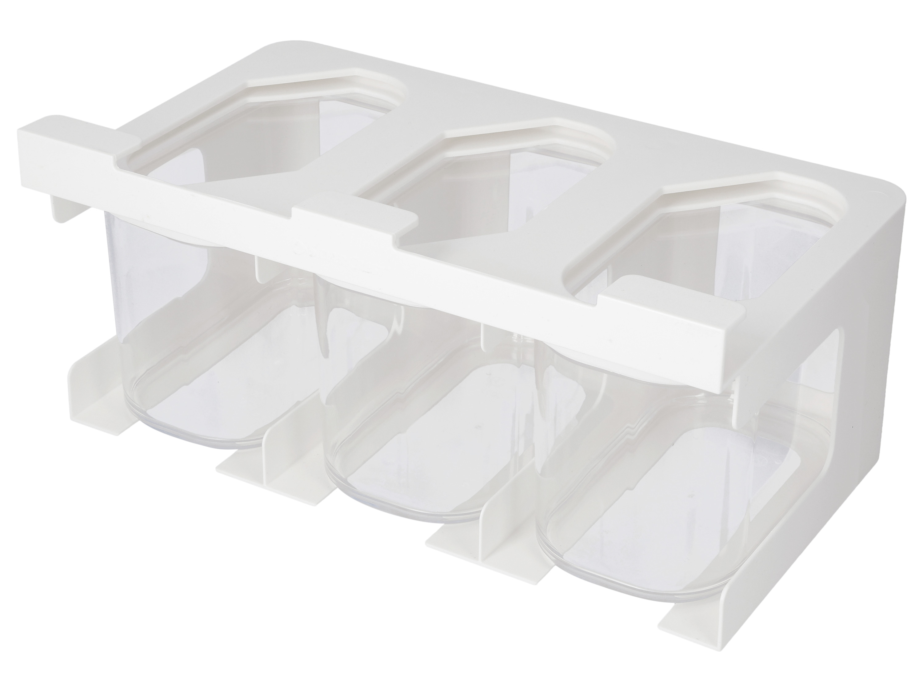 Silvercrest® Kuchyňský organizér pod polici (úložný prostor pod polici)