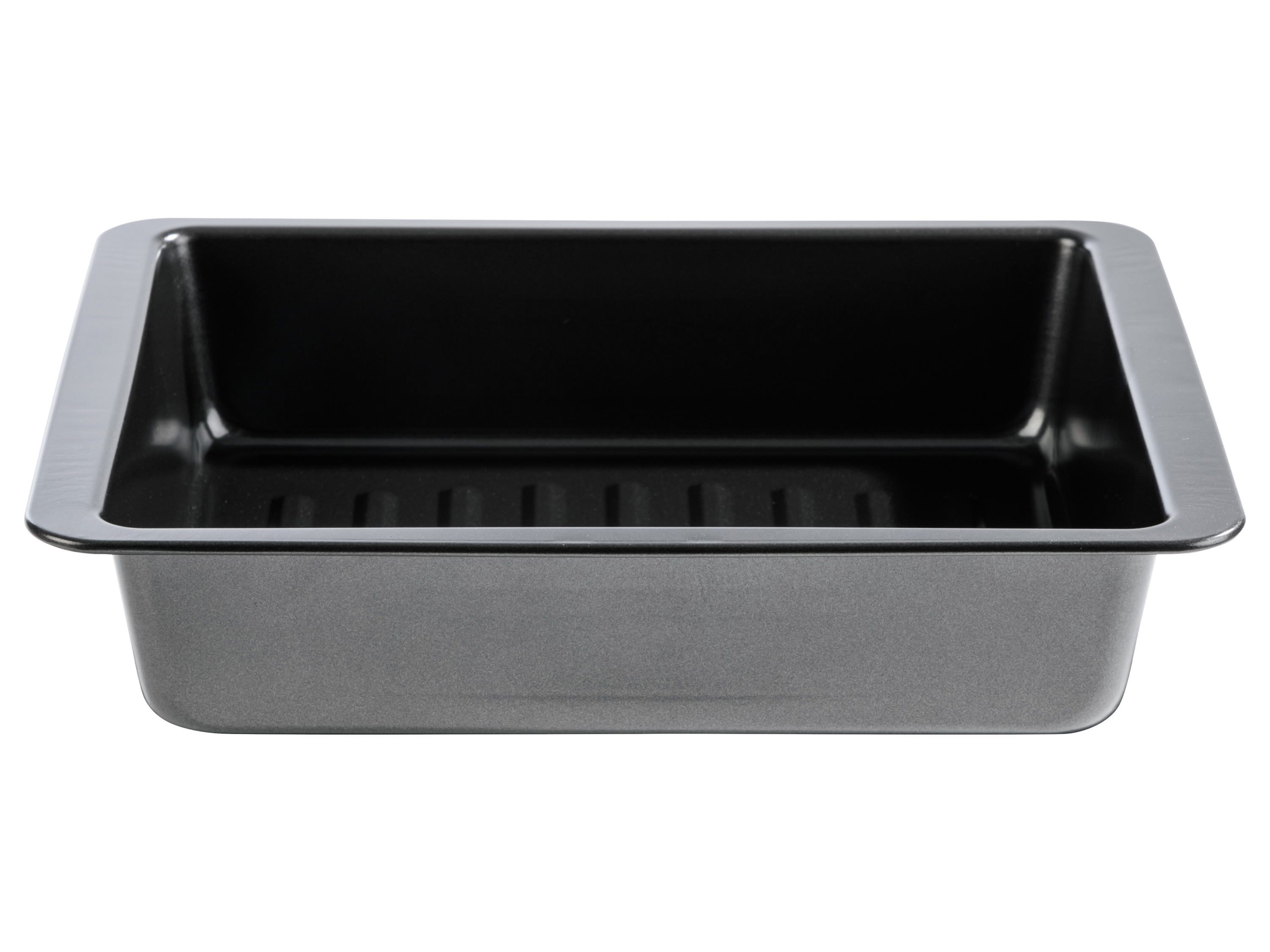 Livarno home Plech na pečení / Pekáč do trouby (pekáč do trouby se strukturovaným dnem)