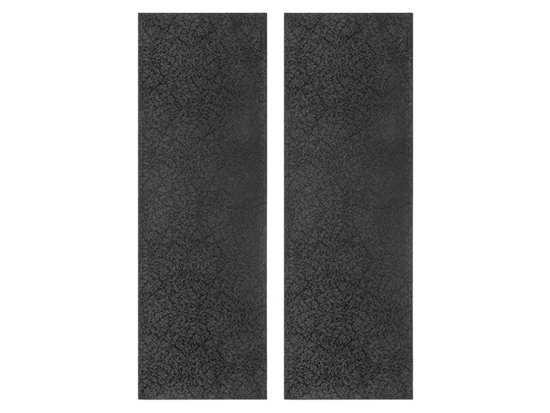  Zobrazit na celou obrazovku LIVARNO home Běhoun, 50 x 150 cm, 2 kusy - Obrázek 12