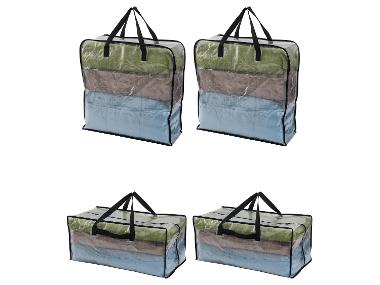 W5 Sada úložných tašek, 2 kusy