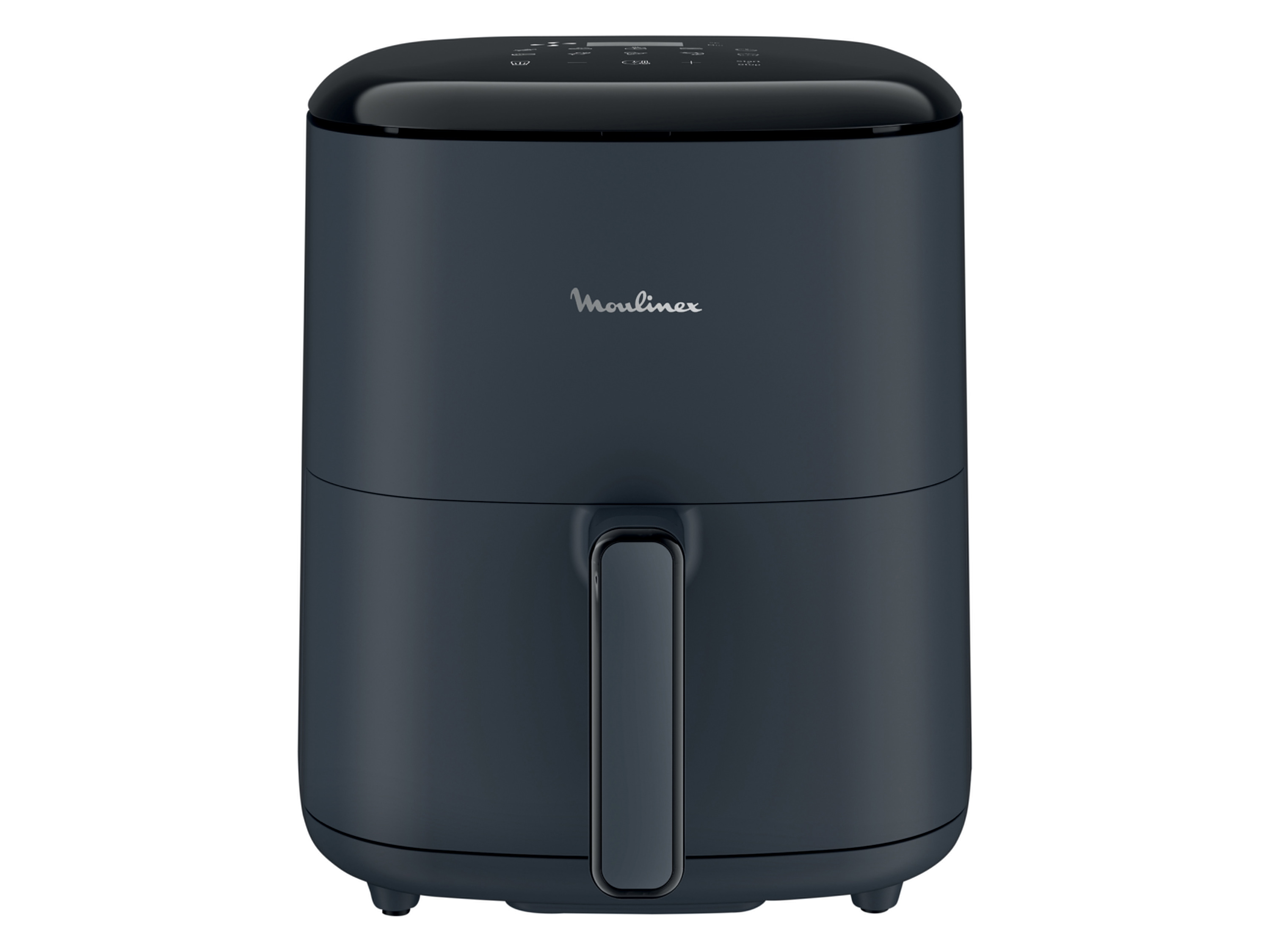 Tefal Horkovzdušná fritéza Easy Fry Max Ey245B