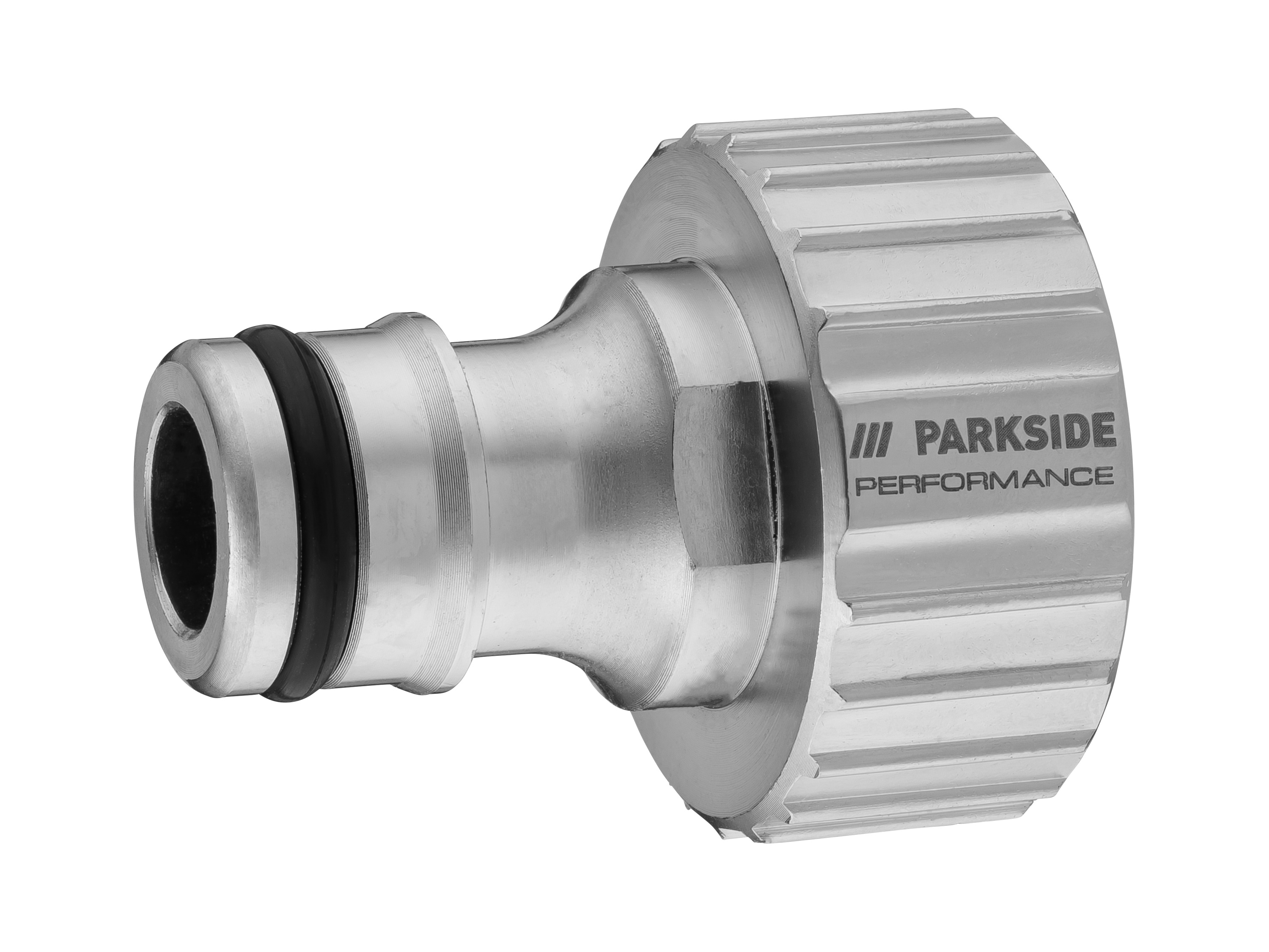 Parkside Performance® Přípojka na vodovodní kohoutek (přípojka na vodovodní kohoutek 26,5mm)