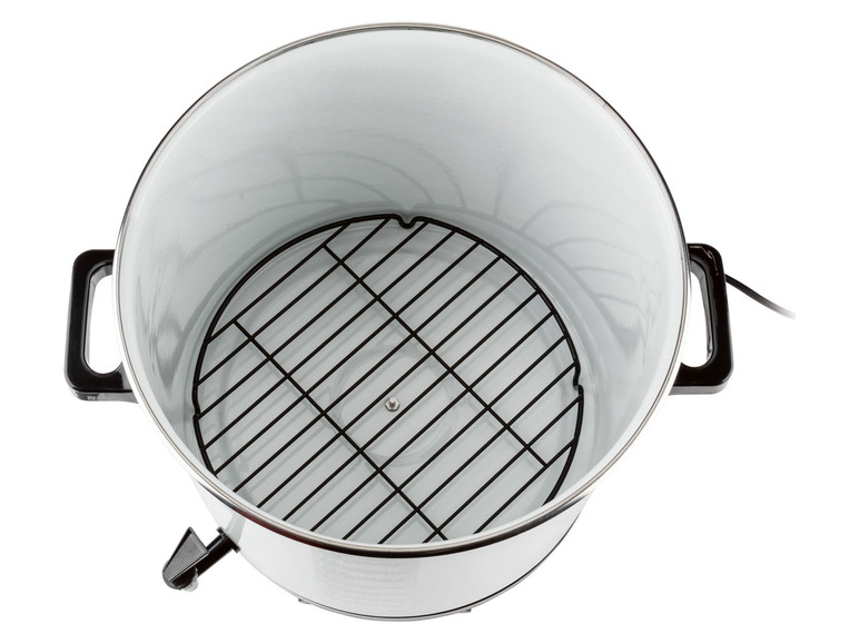  Zobrazit na celou obrazovku SILVERCREST® Zavařovací hrnec SEAD 1800 - Obrázek 3
