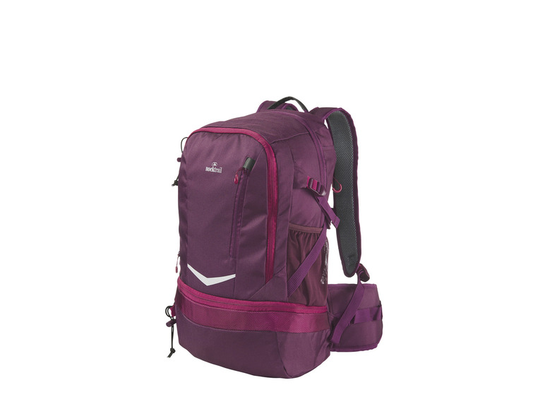  Zobrazit na celou obrazovku Rocktrail Trekingový batoh, 25 l - Obrázek 36