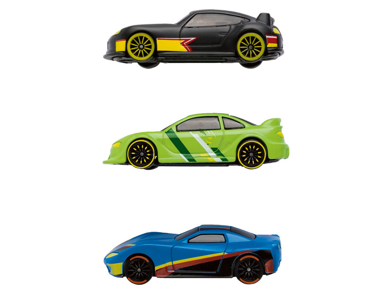  Zobrazit na celou obrazovku Playtive Racers Parkovací dům - Obrázek 6