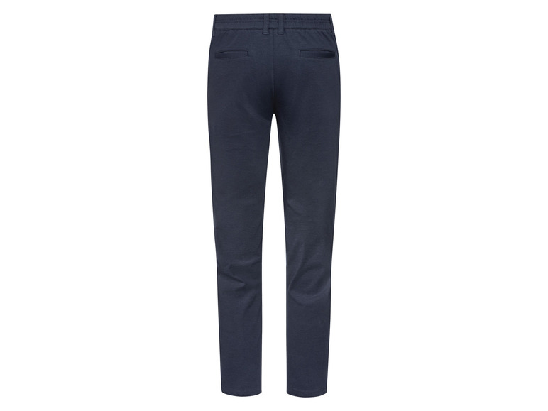  Zobrazit na celou obrazovku LIVERGY® Pánské chino kalhoty - Obrázek 8