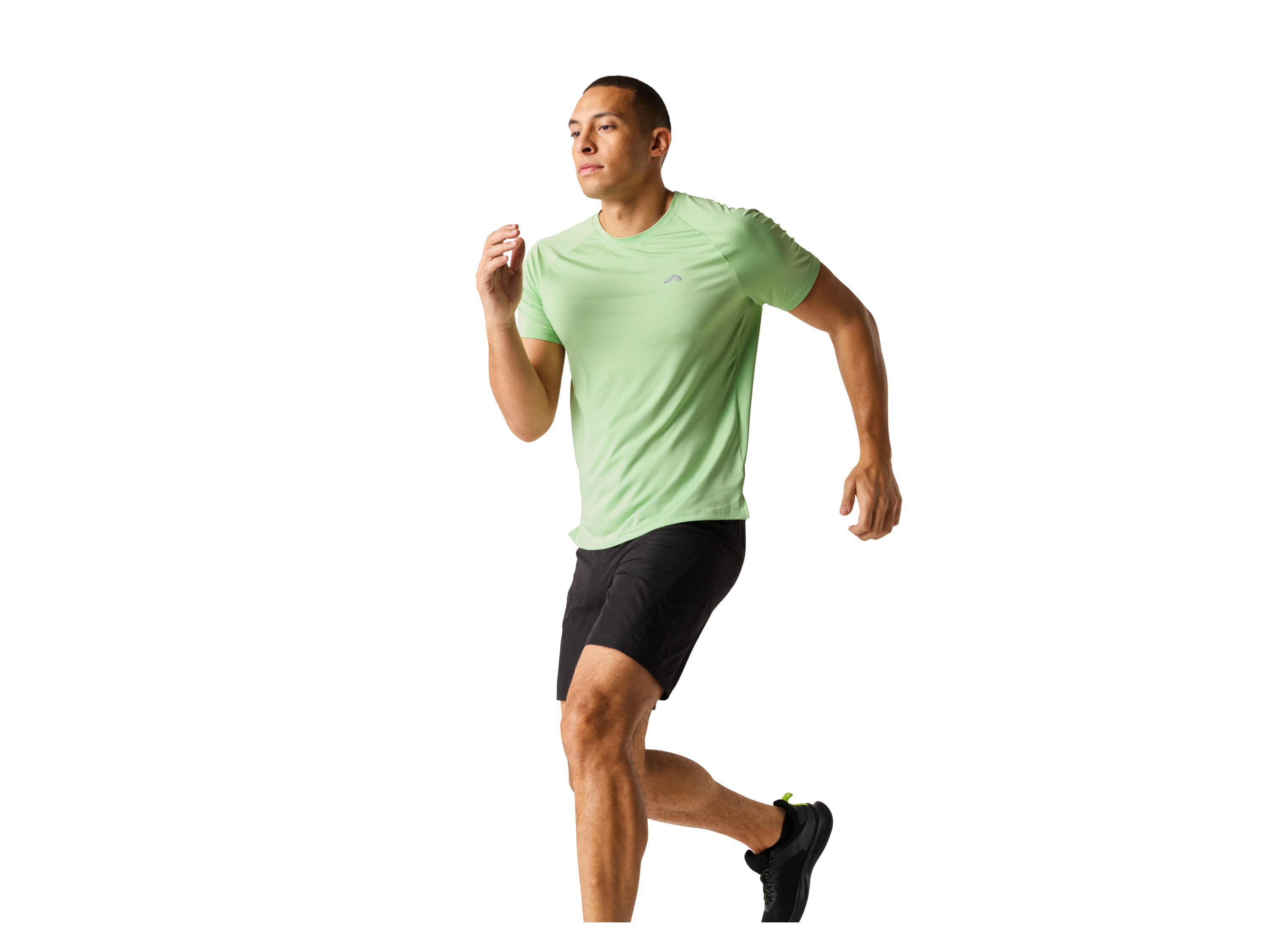 CRIVIT Pánské funkční triko - 9