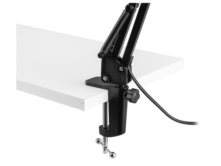  Zobrazit na celou obrazovku Stolní LED lampa - Obrázek 5