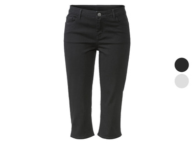 esmara® Dámské capri kalhoty "Super Skinny Fit"