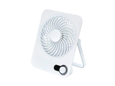 TRONIC® Stolní mini ventilátor