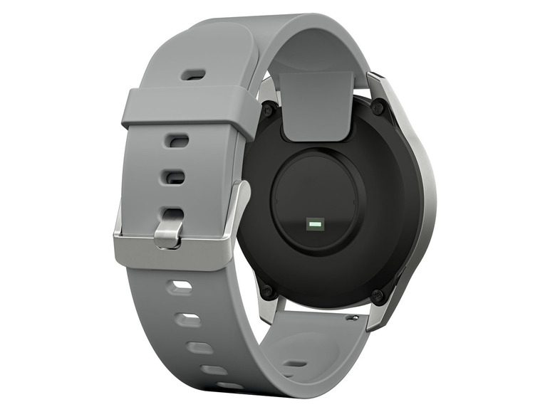  Zobrazit na celou obrazovku SILVERCREST® Fitness chytré hodinky - Obrázek 21