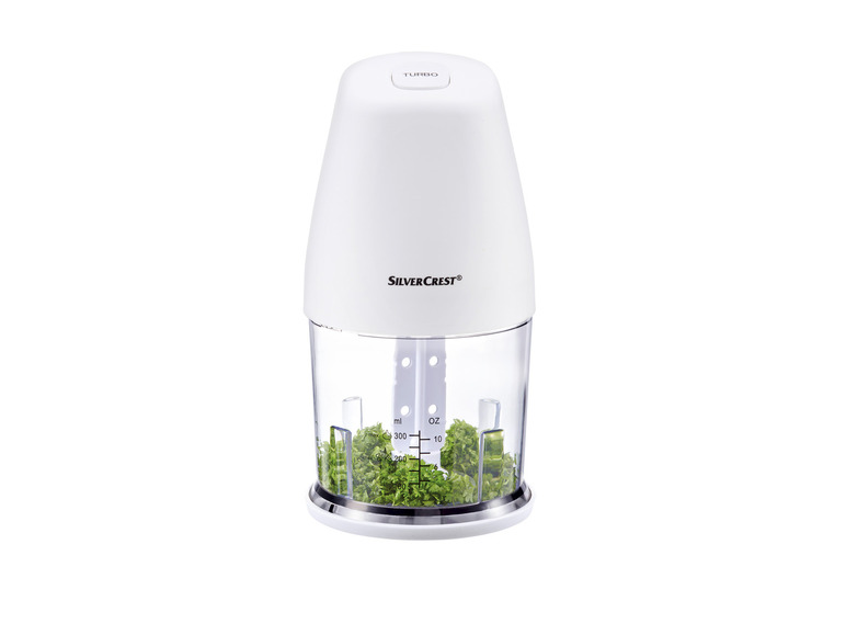  Zobrazit na celou obrazovku SILVERCREST® Univerzální drtič SMZ 260 J4 - Obrázek 17