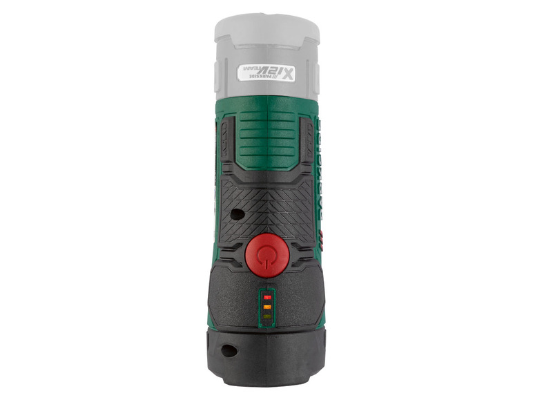  Zobrazit na celou obrazovku PARKSIDE® Aku pracovní LED svítilna PTSA 12 A1, 2,5 Ah - Obrázek 5