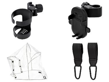 lupilu® Příslušenství ke kočárku