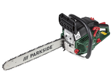 PARKSIDE® Benzínová řetězová pila PBKS 53 B3