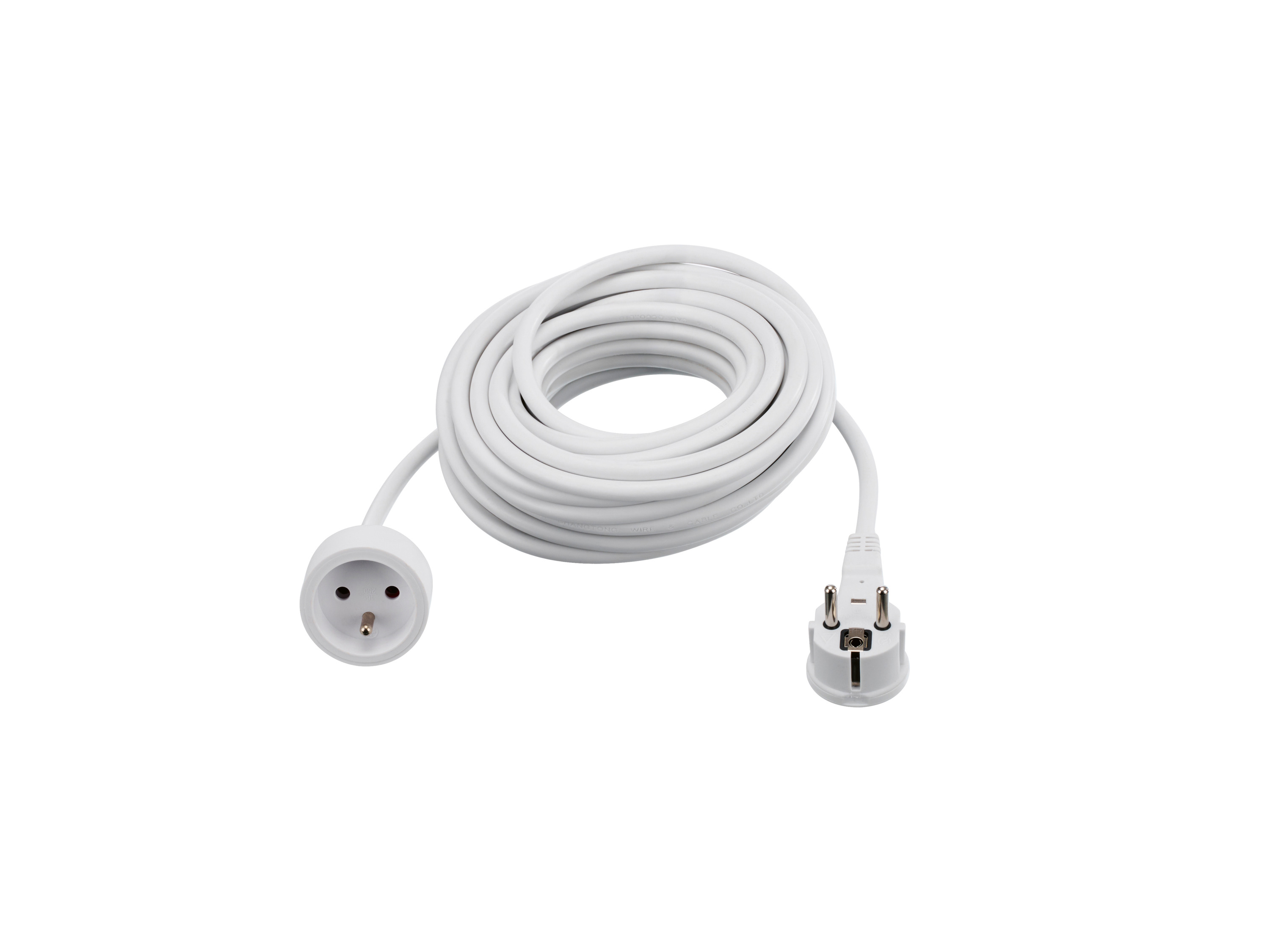 Tronic® Prodlužovací kabel, 10 m